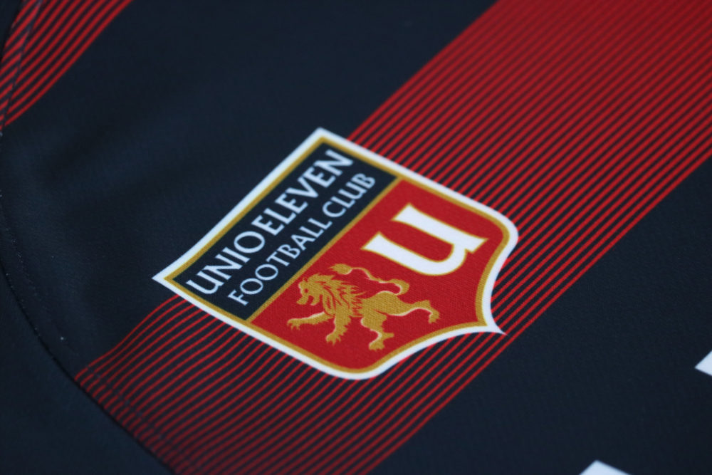 有名クラブユニフォームのエンブレムに込められた意味とそのデザイン サッカーユニフォーム フットサルユニフォームのチームオーダー Unio