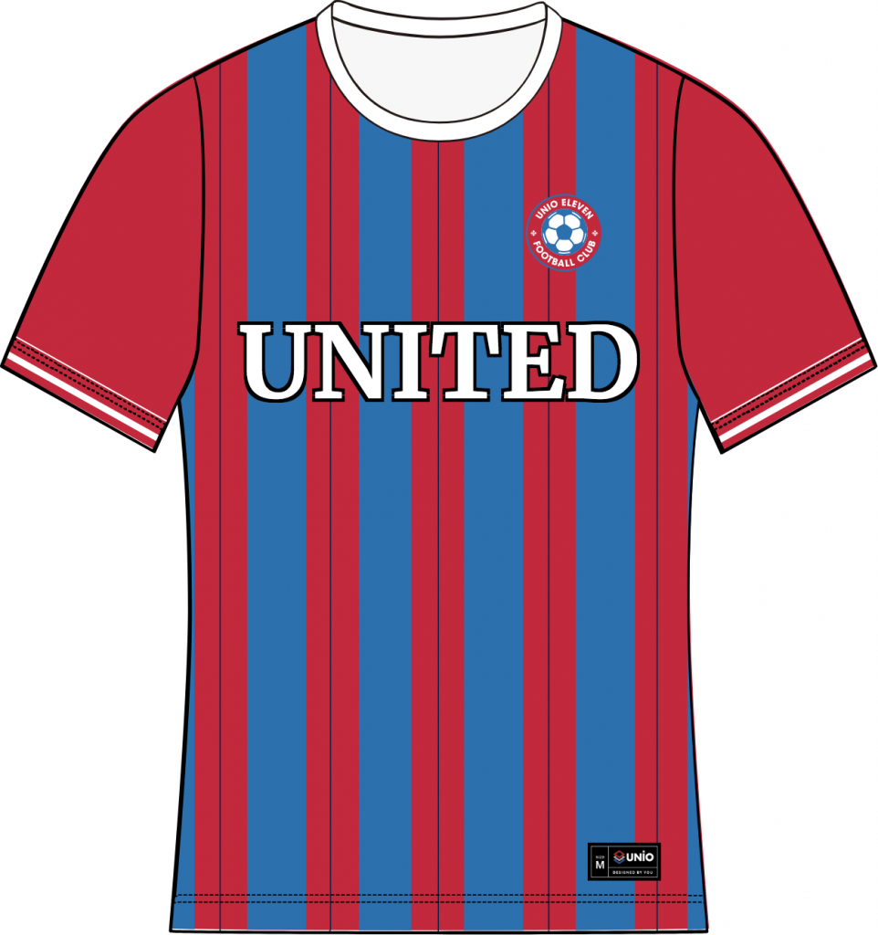 有名クラブユニフォームのエンブレムに込められた意味とそのデザイン サッカーユニフォーム フットサルユニフォームのチームオーダー Unio