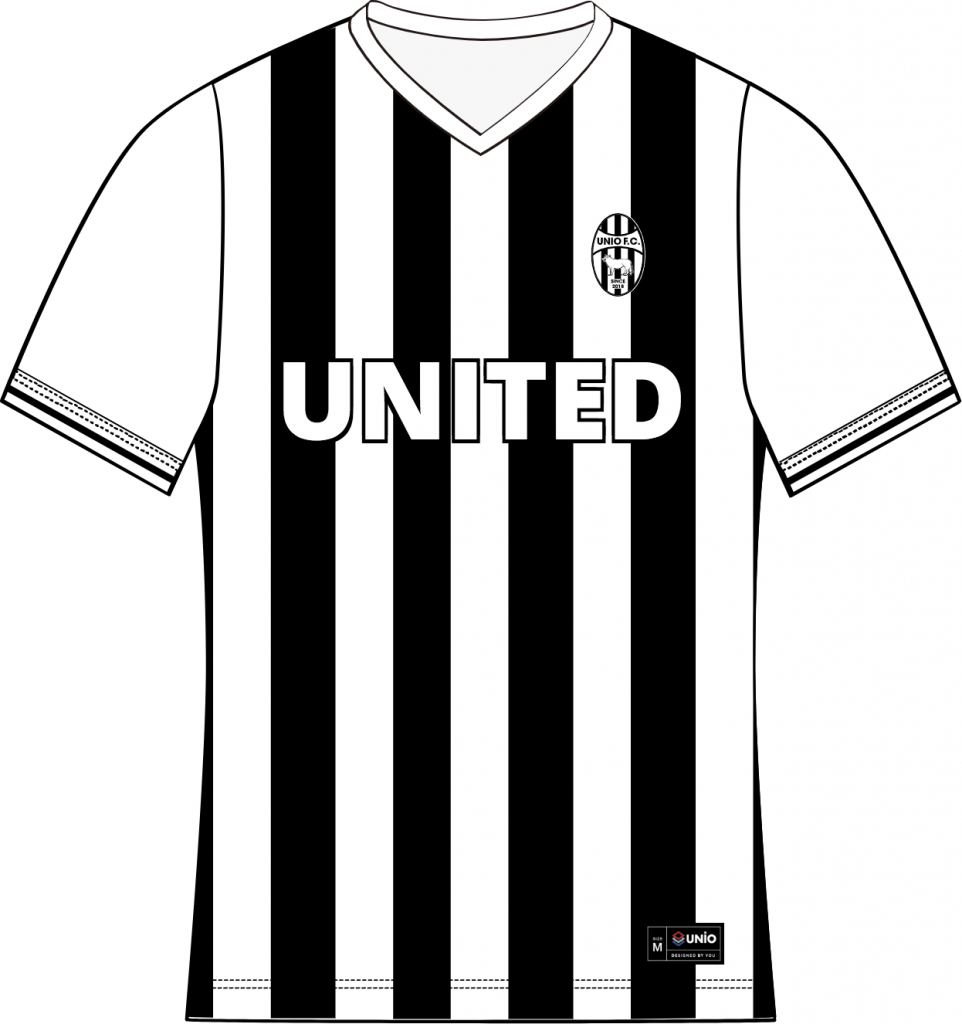 有名クラブユニフォームのエンブレムに込められた意味とそのデザイン ブログ サッカーユニフォーム フットサルユニフォームのチームオーダー Unio