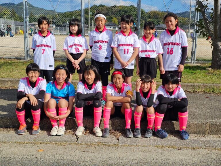 NAGASAKI様 サッカーユニフォーム オーダー事例